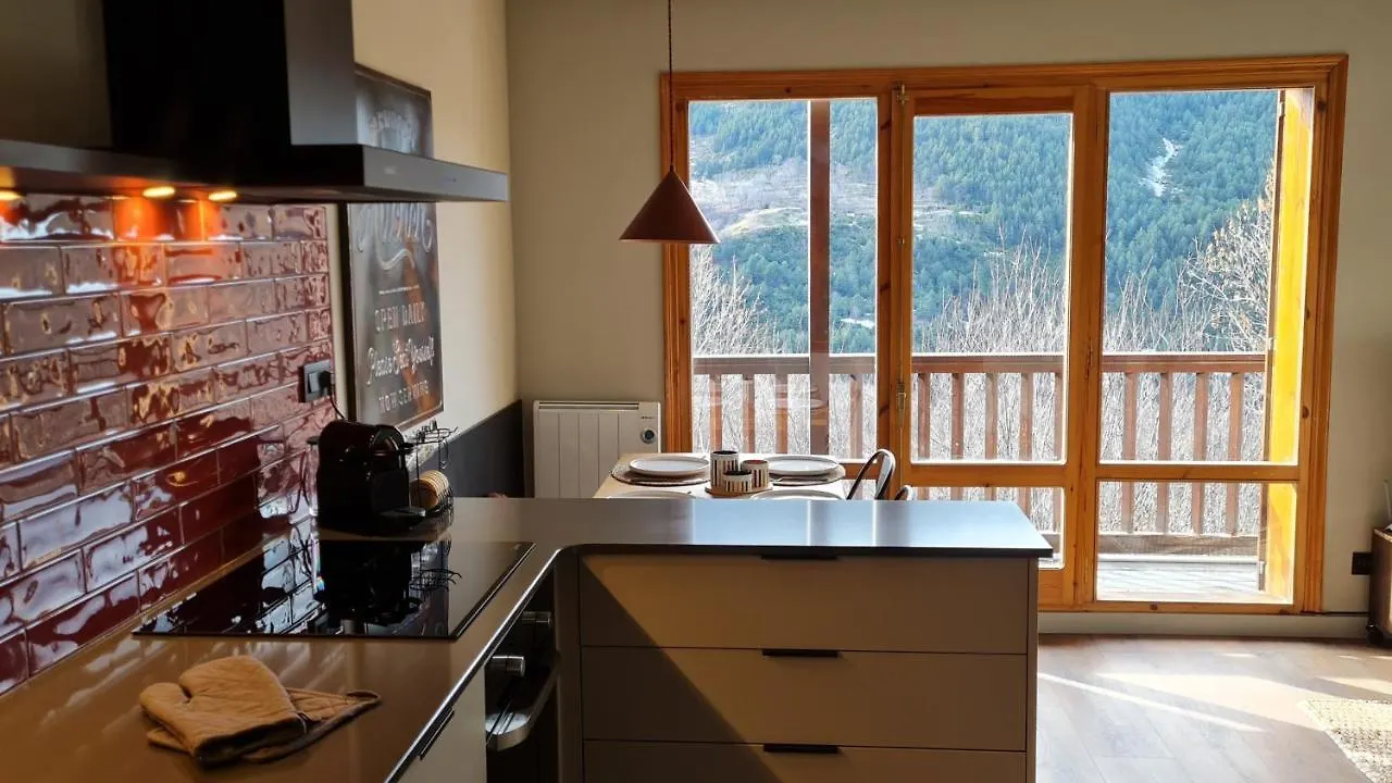 Apartamento Boi Tauell Calma I