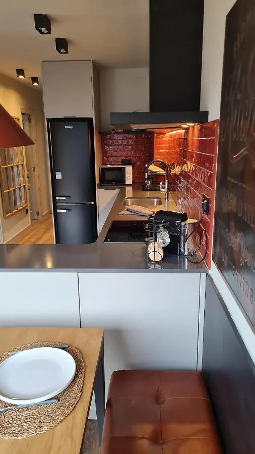 Apartamento Boi Tauell Calma I España