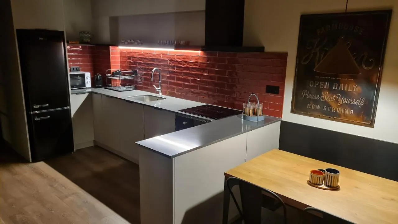 Apartamento Boi Tauell Calma I