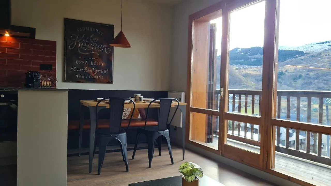 Apartamento Boi Tauell Calma I Estación