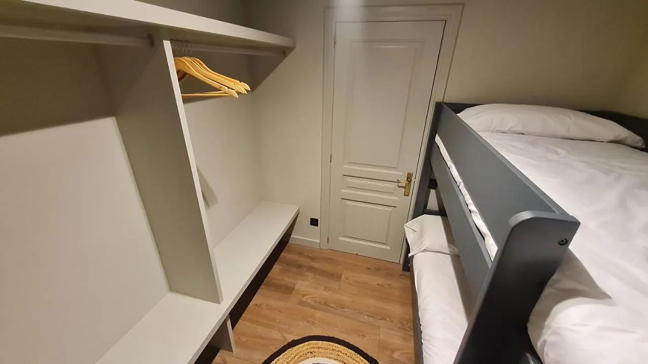 Boi Tauell Calma I Apartment