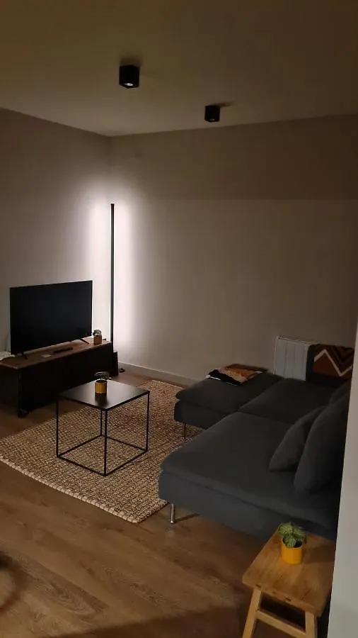 Boi Tauell Calma I Apartment