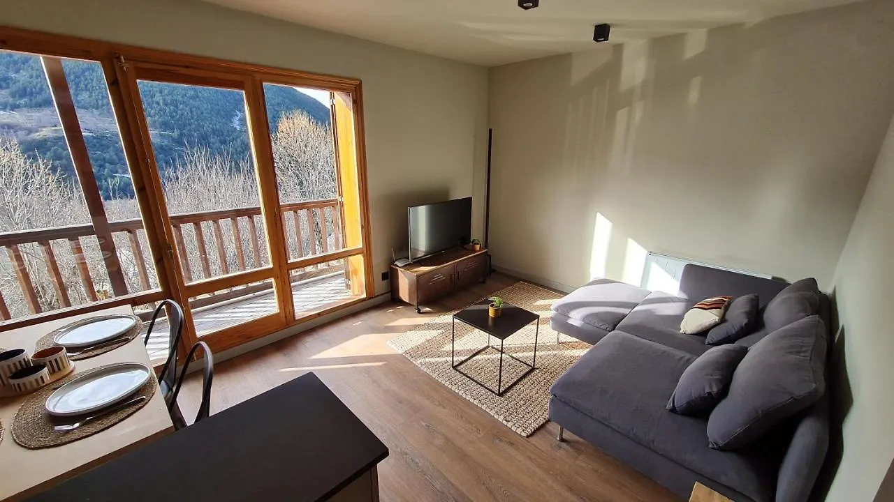 Boi Tauell Calma I Apartment 0*, Taull
