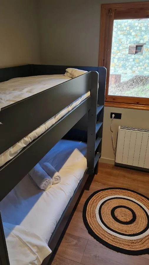 Apartamento Boi Tauell Calma I
