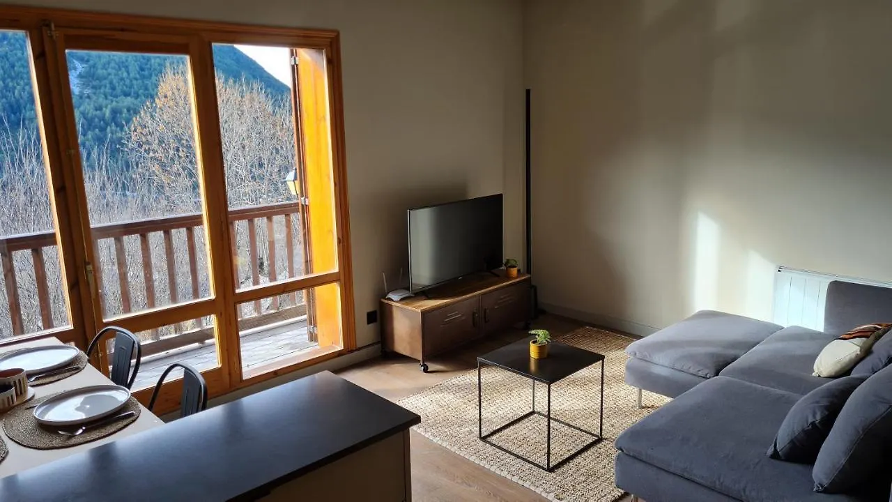 Apartamento Boi Tauell Calma I