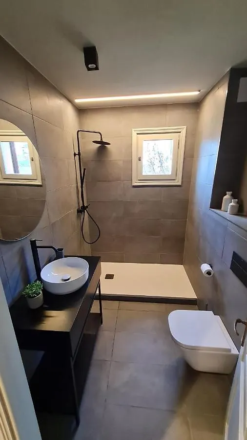 Apartamento Boi Tauell Calma I