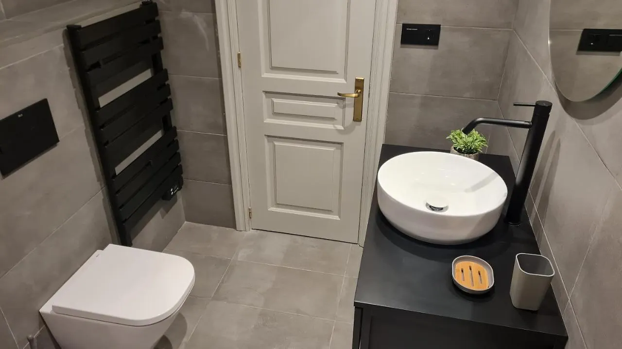 Boi Tauell Calma I Apartment Taull