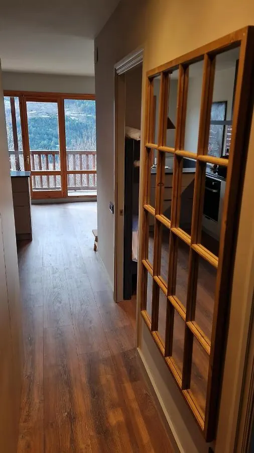 Boi Tauell Calma I Apartment 0*, Taull