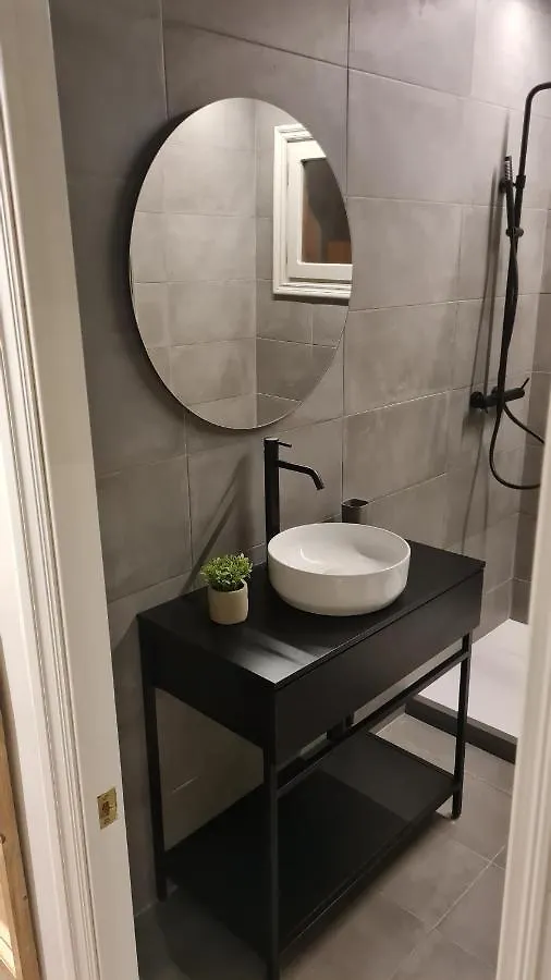 Apartamento Boi Tauell Calma I España