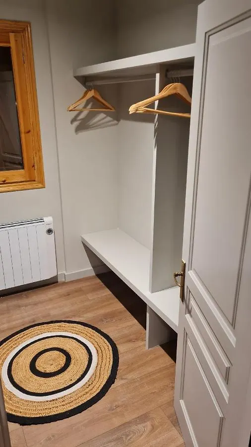 Apartamento Boi Tauell Calma I 0*, Estación España