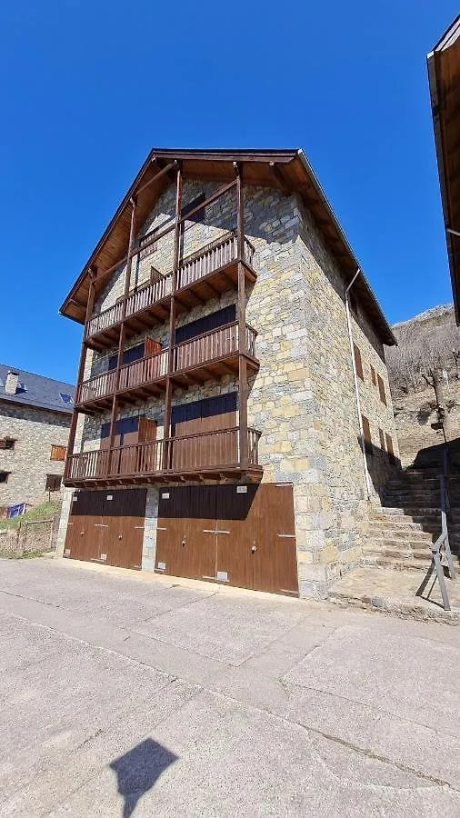 Boi Tauell Calma I Apartment Spain