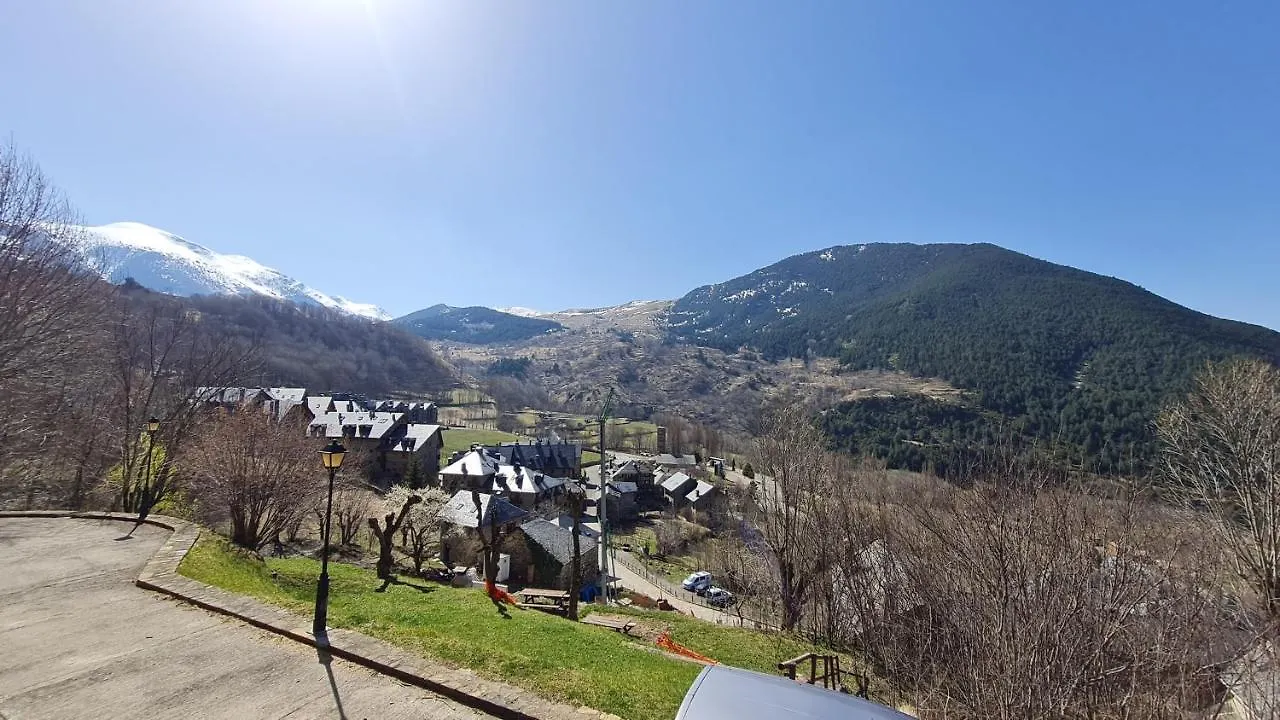Apartamento Boi Tauell Calma I España