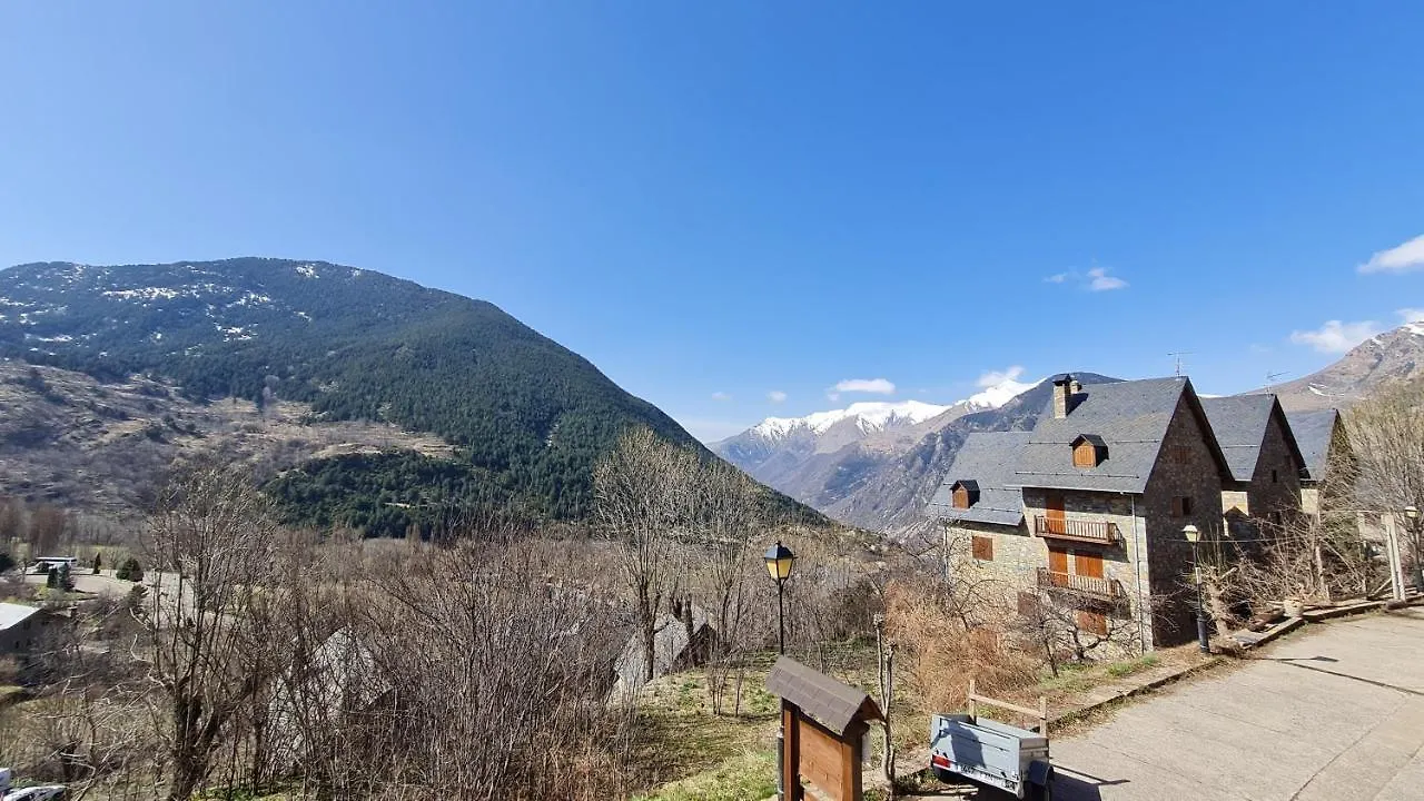 Apartamento Boi Tauell Calma I 0*, Estación España